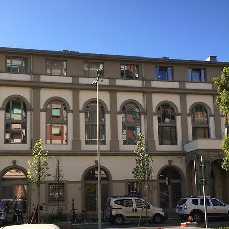 San Donato Flat Apartment Florence Luaran gambar
