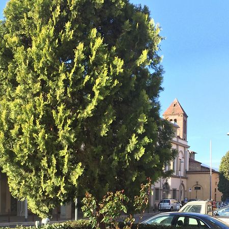 San Donato Flat Apartment Florence Luaran gambar