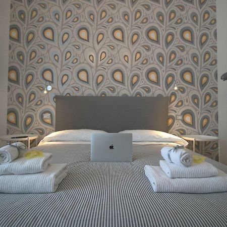 San Donato Flat Apartment Florence Luaran gambar