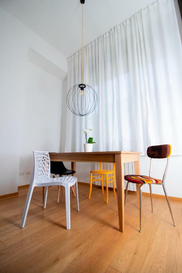 San Donato Flat Apartment Florence Luaran gambar