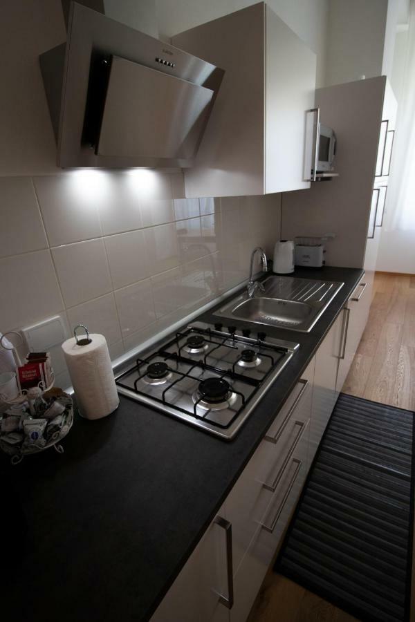 San Donato Flat Apartment Florence Luaran gambar