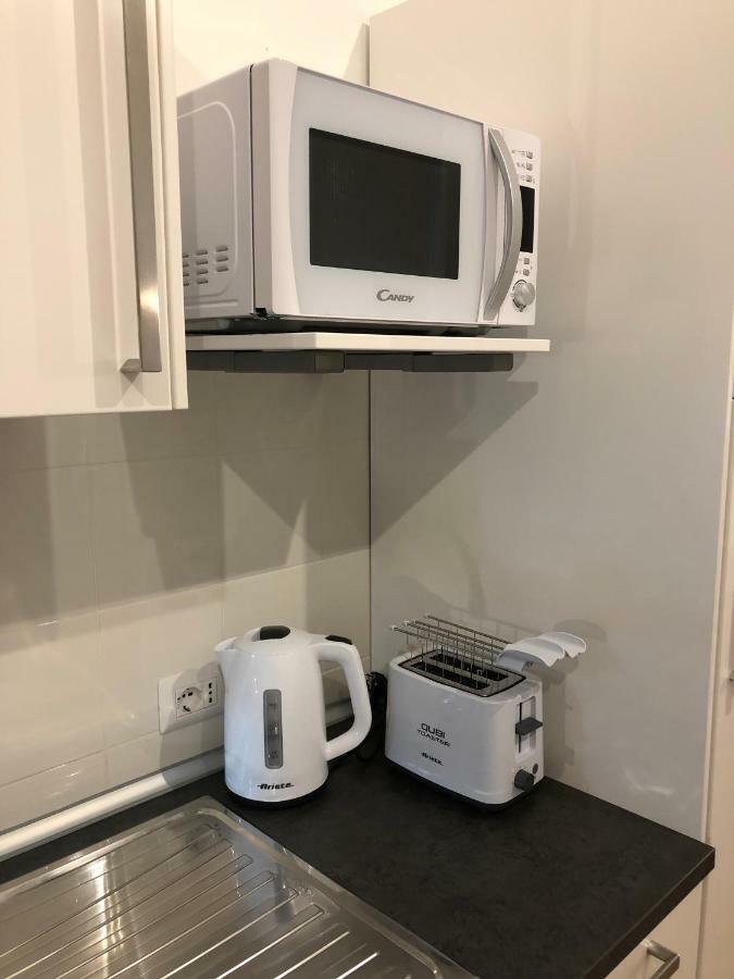 San Donato Flat Apartment Florence Luaran gambar