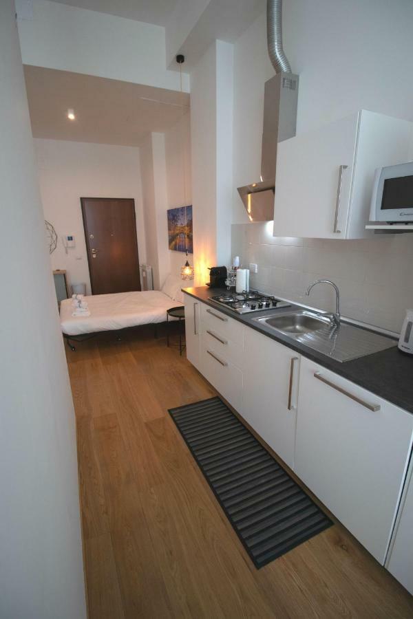 San Donato Flat Apartment Florence Luaran gambar