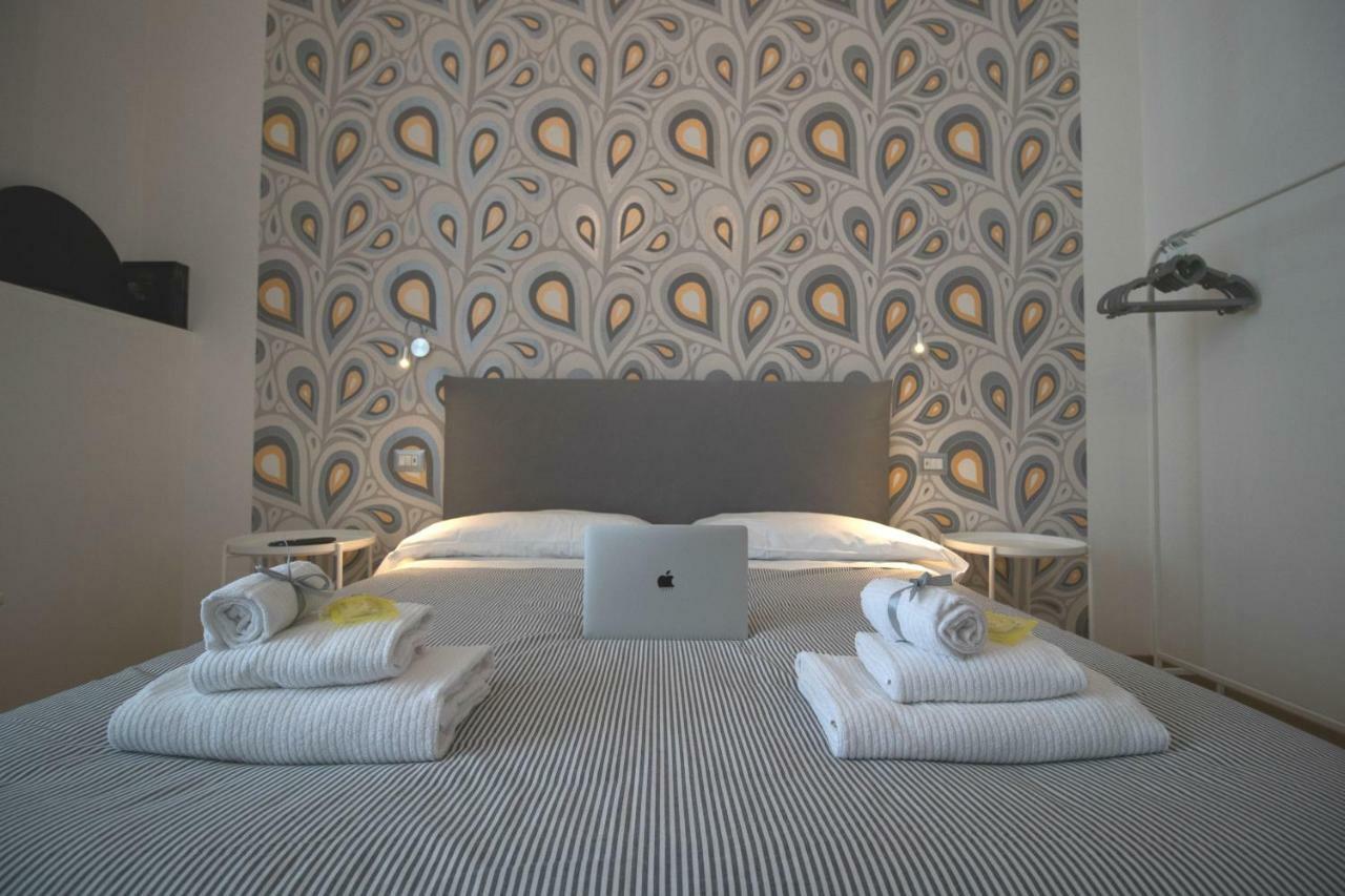 San Donato Flat Apartment Florence Luaran gambar
