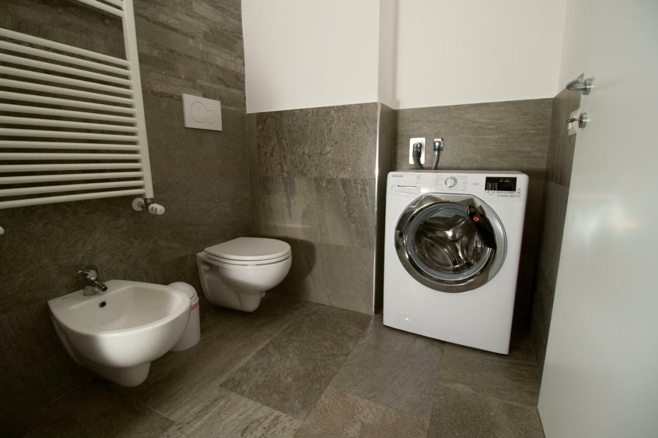San Donato Flat Apartment Florence Luaran gambar