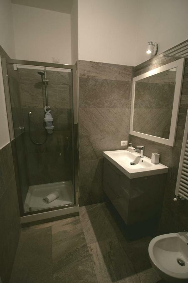 San Donato Flat Apartment Florence Luaran gambar